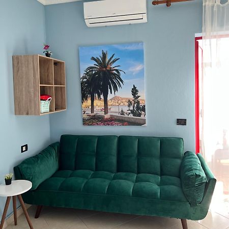 Evelin Apartment Durrës Zewnętrze zdjęcie