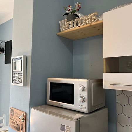 Evelin Apartment Durrës Zewnętrze zdjęcie