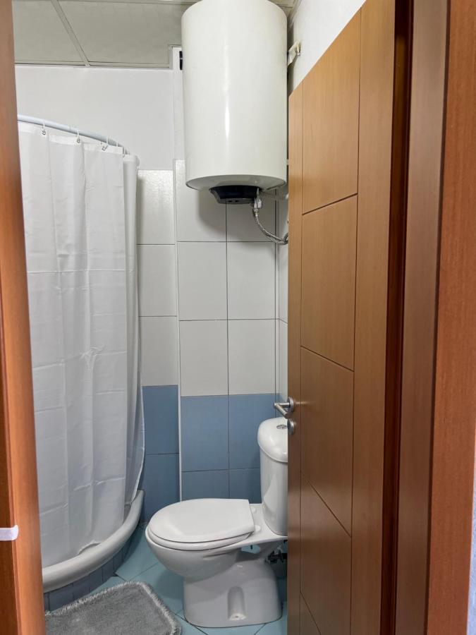 Evelin Apartment Durrës Zewnętrze zdjęcie