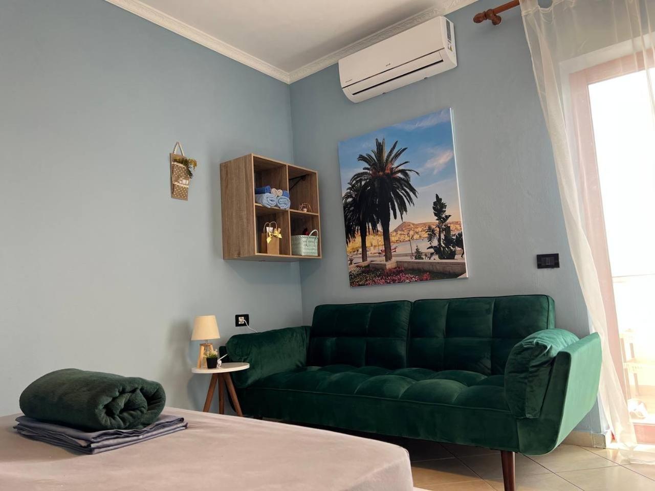 Evelin Apartment Durrës Zewnętrze zdjęcie