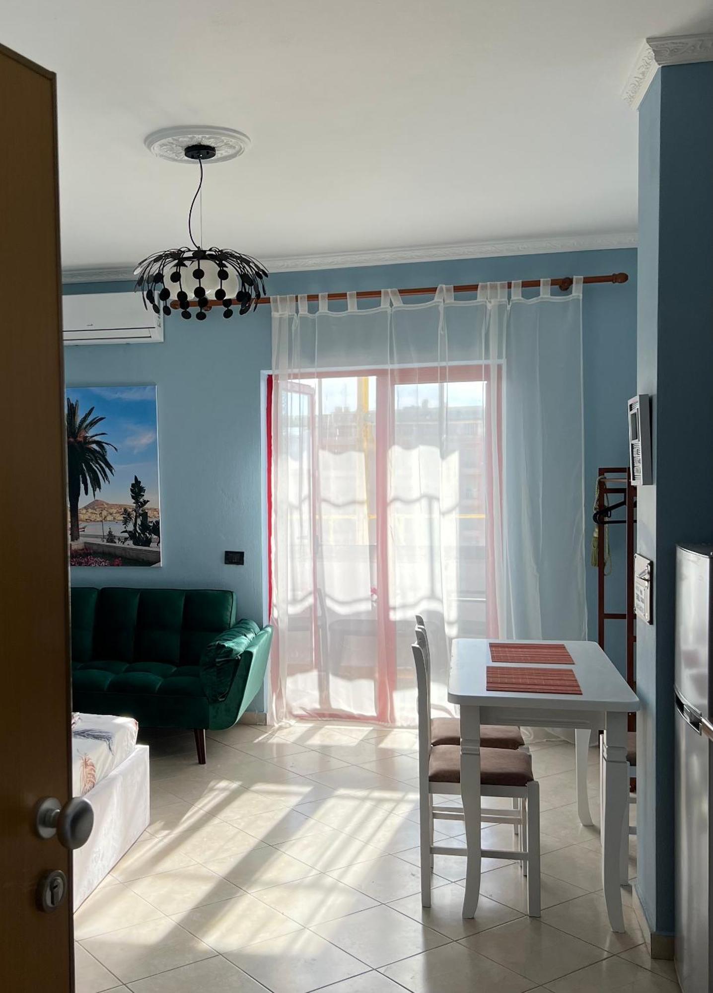 Evelin Apartment Durrës Zewnętrze zdjęcie