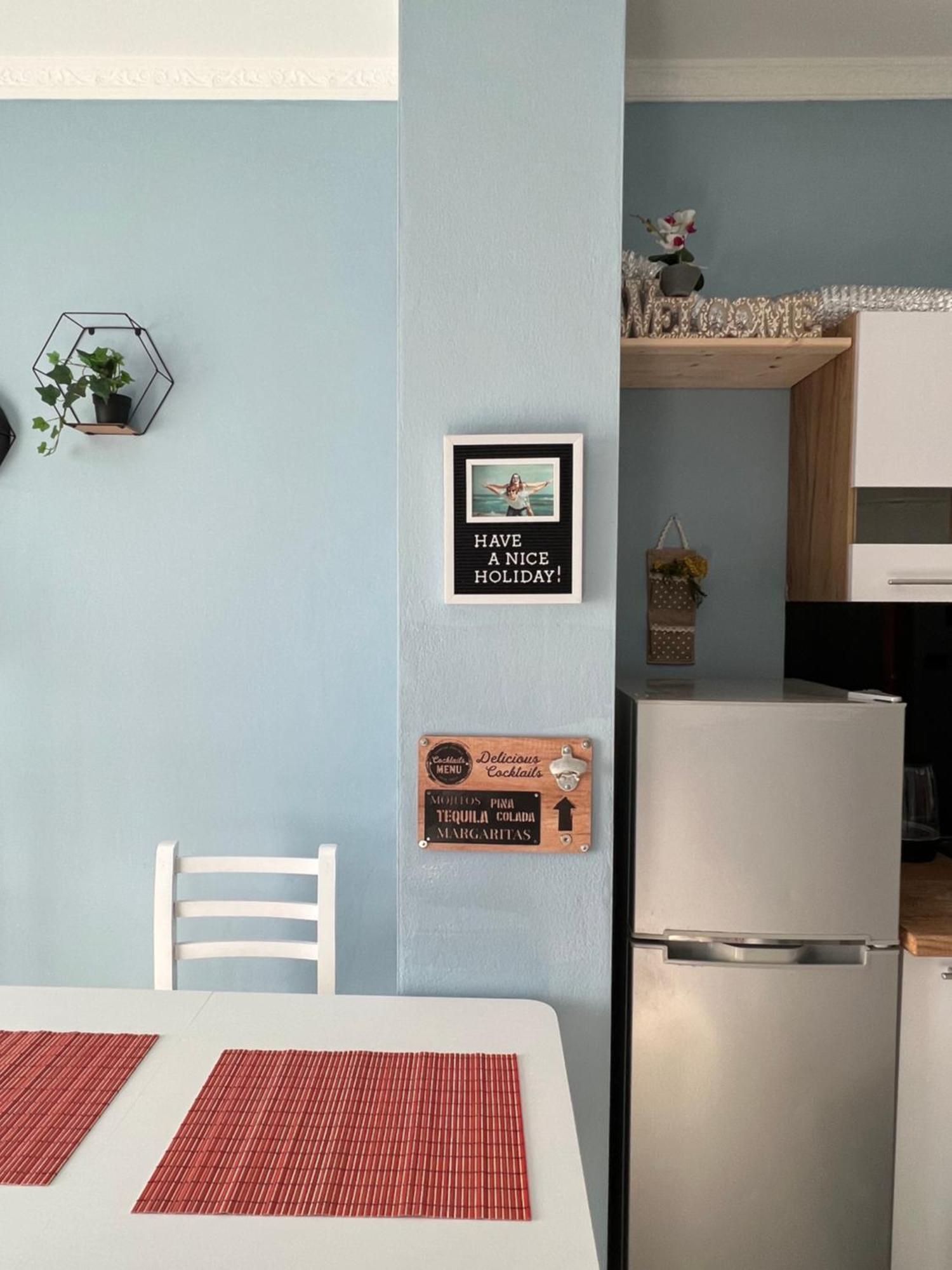 Evelin Apartment Durrës Zewnętrze zdjęcie