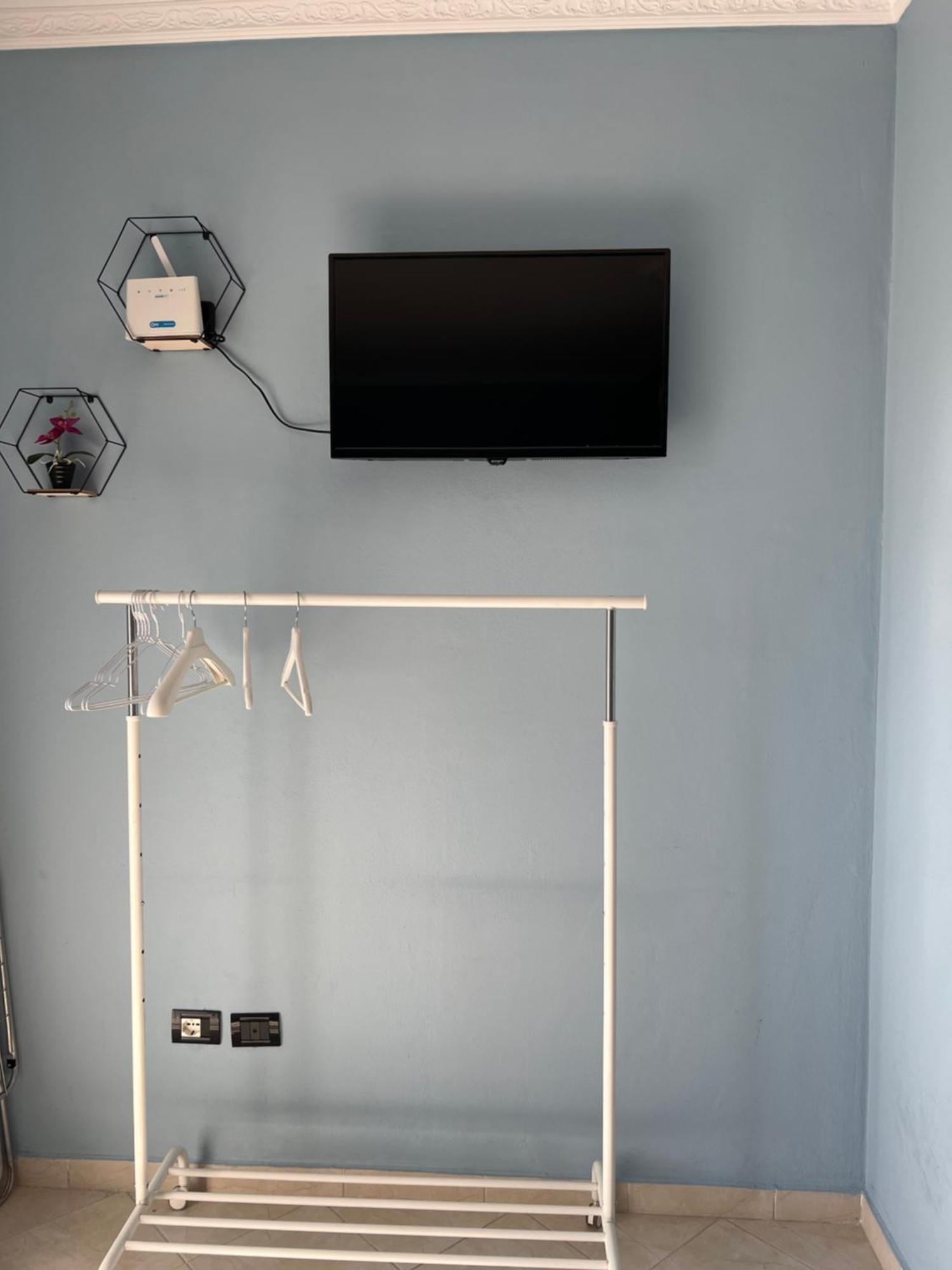 Evelin Apartment Durrës Zewnętrze zdjęcie