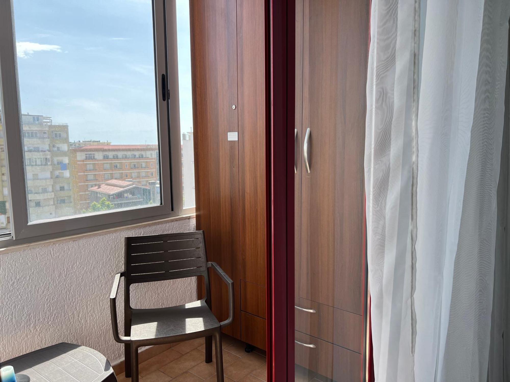 Evelin Apartment Durrës Zewnętrze zdjęcie