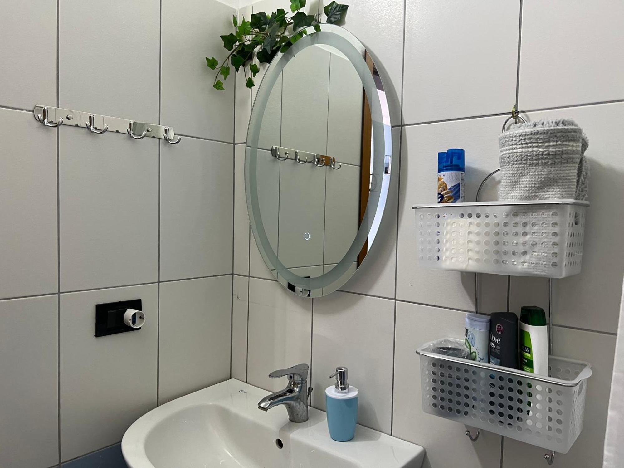 Evelin Apartment Durrës Zewnętrze zdjęcie